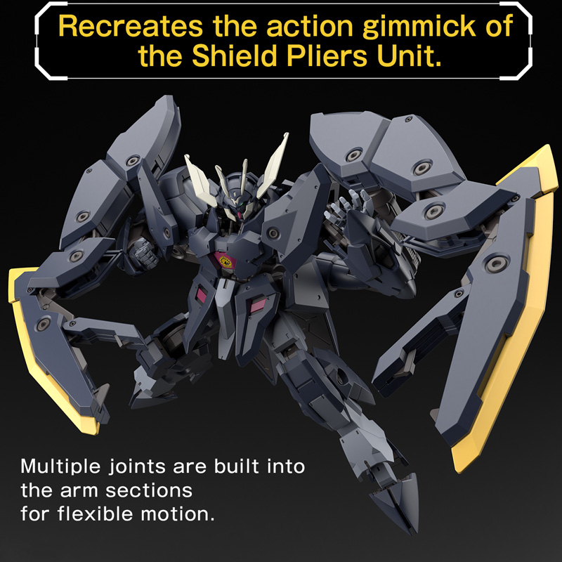 Gundam Gunpla HG 1/144 Gundam Zagan