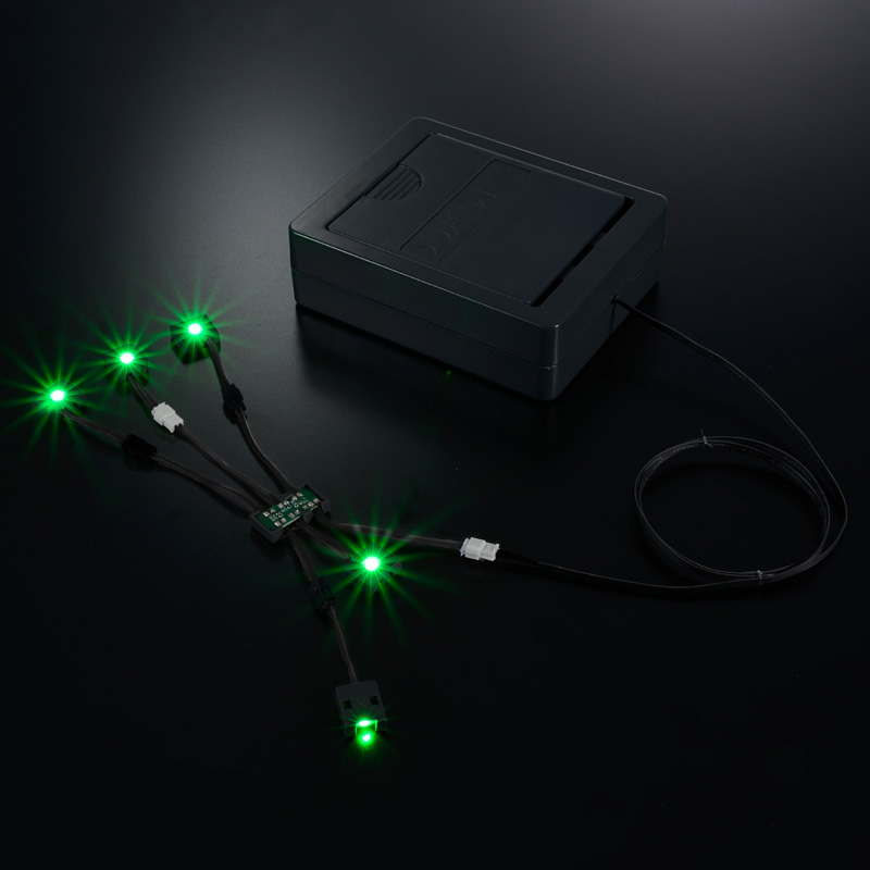 Gundam Gunpla PG Unleashed 1/60 Led Unit For V Gundam
