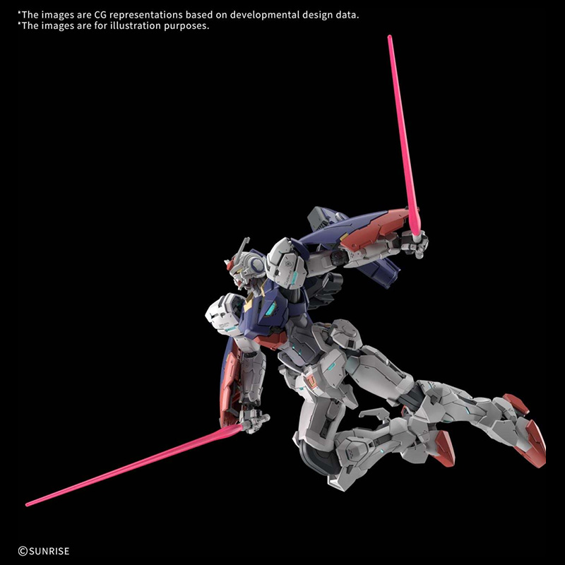 Gundam Gunpla HG 1/144 Gundam Zero