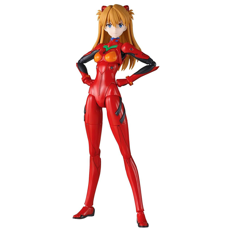 Evangelion 30MP Asuka Shikinami Langley Plug Suit Ver