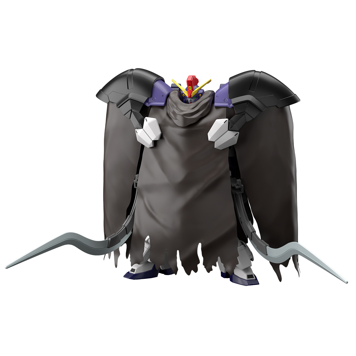 Gundam Gunpla HG 1/144 Gundam Sandrock Custom Ew