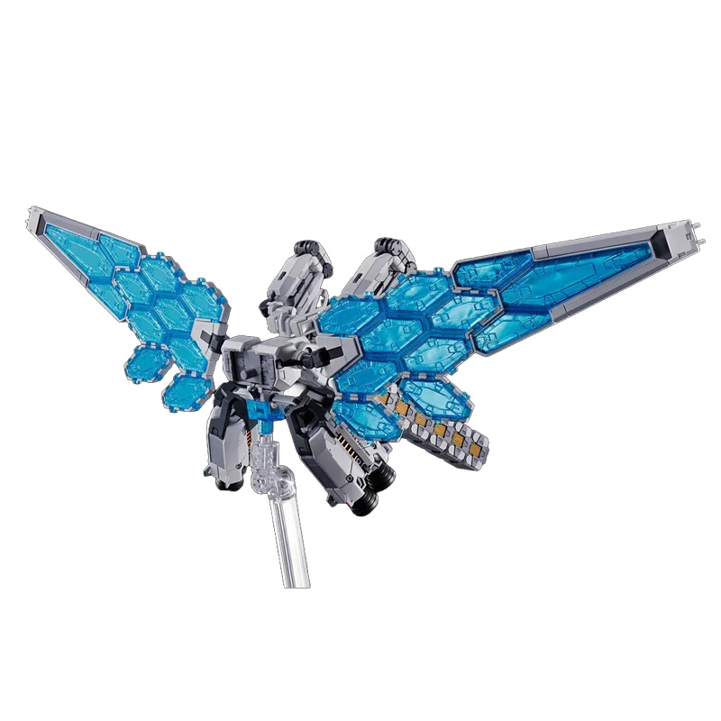 Gundam Gunpla 1/144 RX-78F00E Gundam Ex-001 G.L.R.S.S. Feather Unit