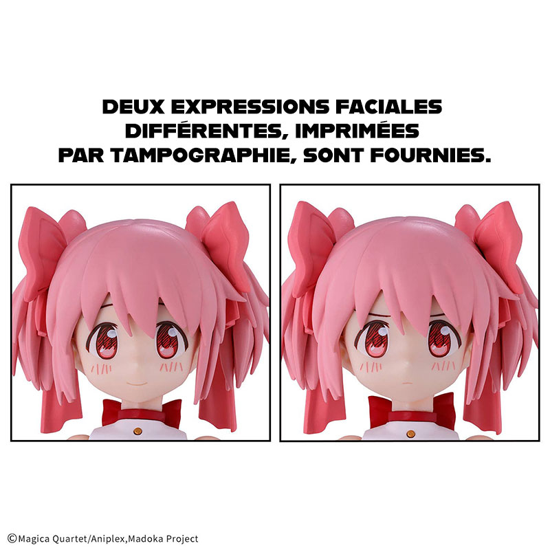 Madoka Magika 30MP Madoka Kaname Walpurgisnacht Rising Ver