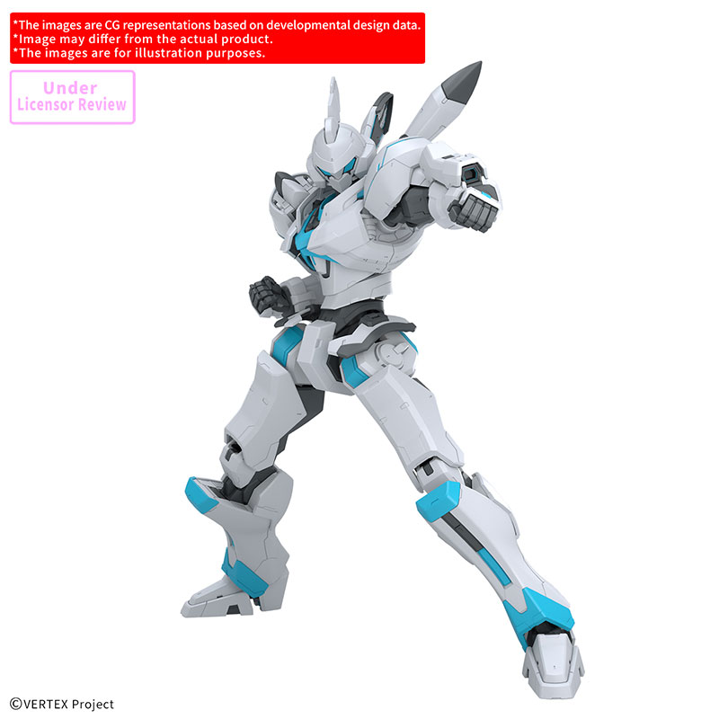 Vertex Force 30MP Enia