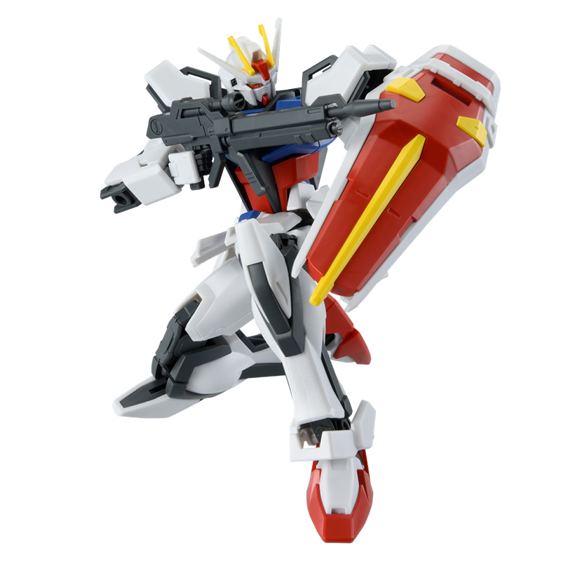 Gundam Gunpla Entry Grade 1/144 Strike Gundam