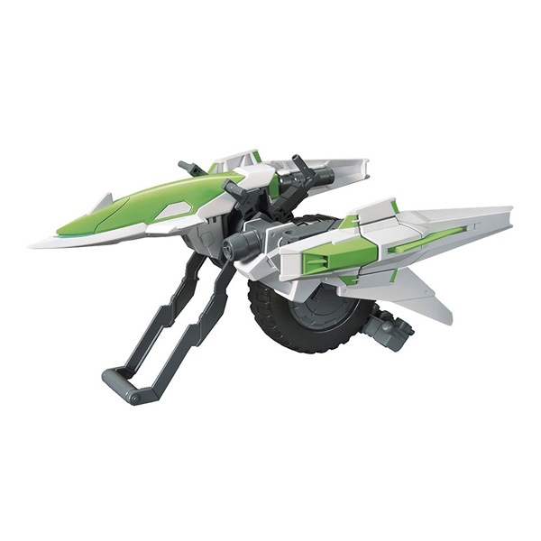 Gundam Gunpla HG 1/144 004 Meteor Hopper