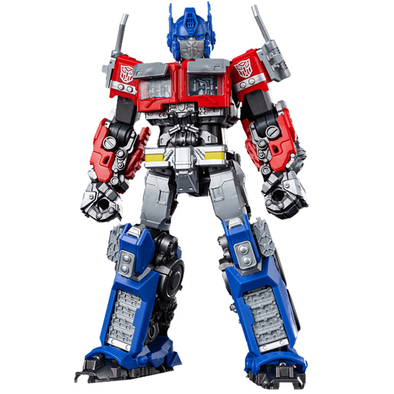 Transformers Blokees Classic Class 01 Optimus Prime Rise Of The Beasts