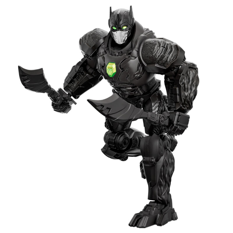 Transformers Blokees Classic Class 05 Optimus Primal Robot Rise Of The Beasts