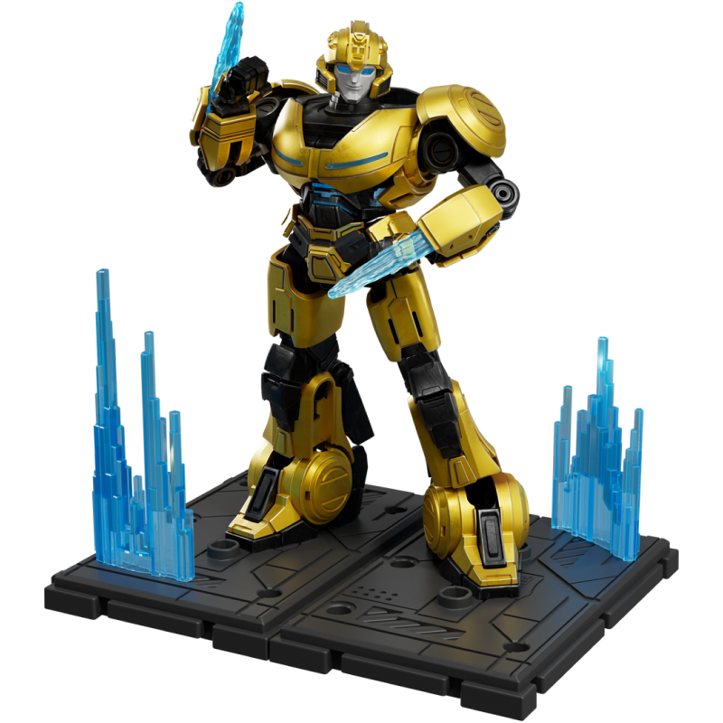 Transformers Blokees Classic Class 15 B 127 Transformer One
