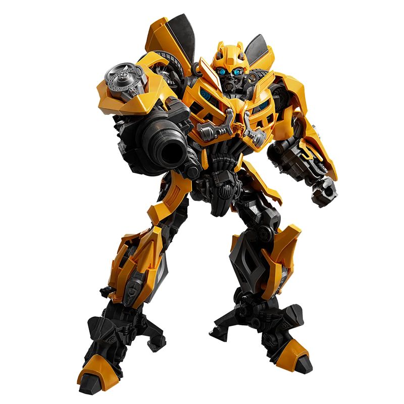 Transformers Blokees Classic Class 23 Bumblebee