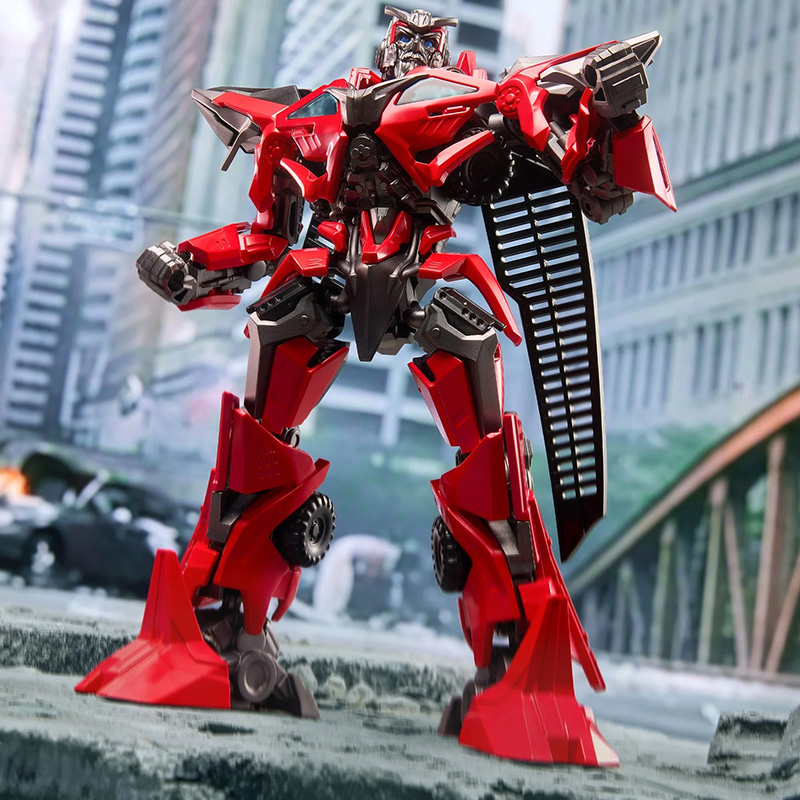 Transformers Blokees Classic Class 24 Sentinel Prime