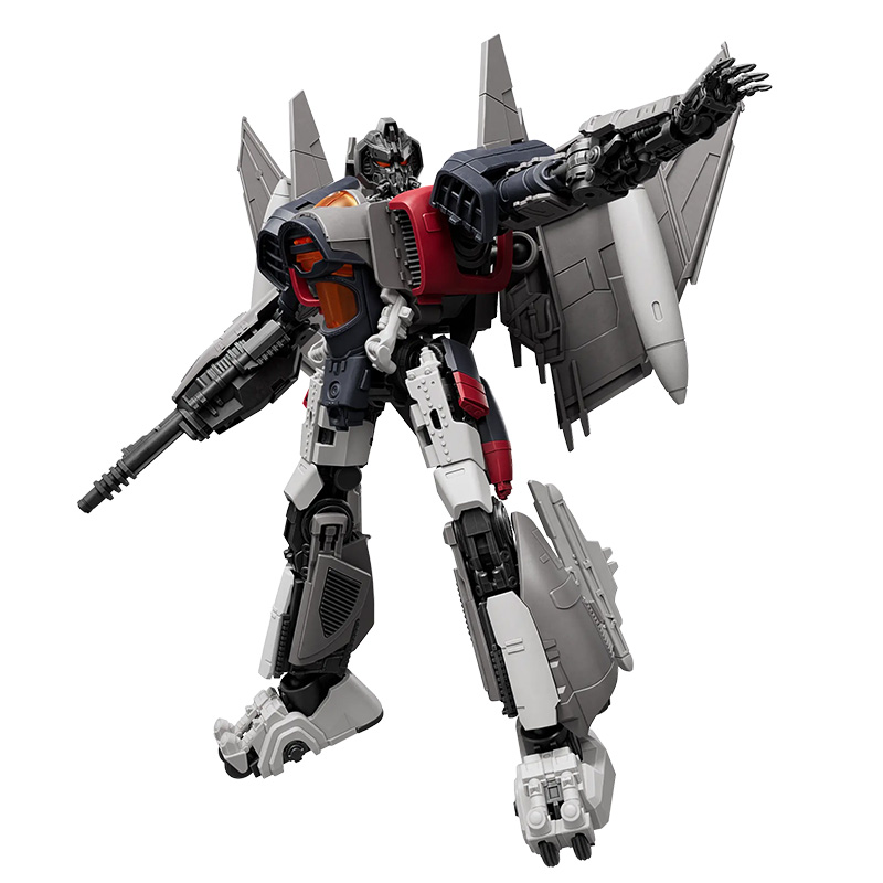 Transformers Blokees Classic Class 25 Blitzwing