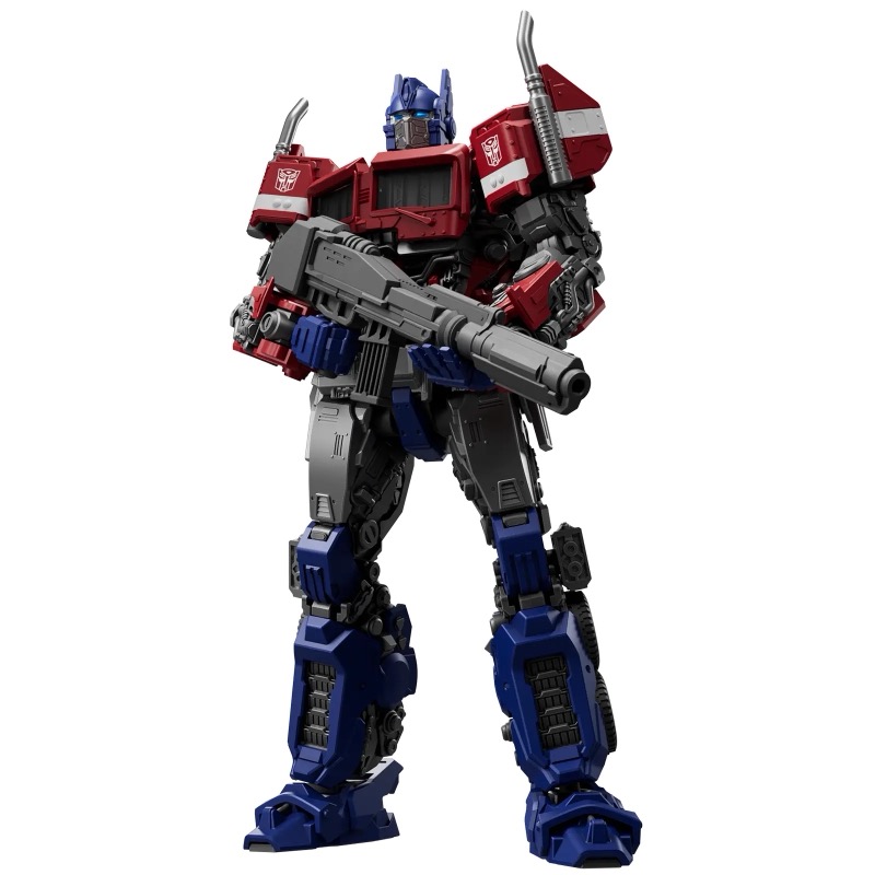 Transformers Blokees Classic Class Movie6 Optimus Prime