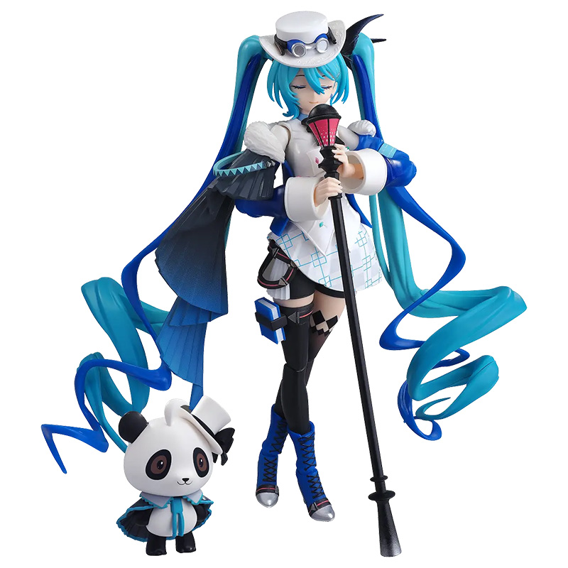 Hatsune Miku Fantastics Series  Miku With You 2025