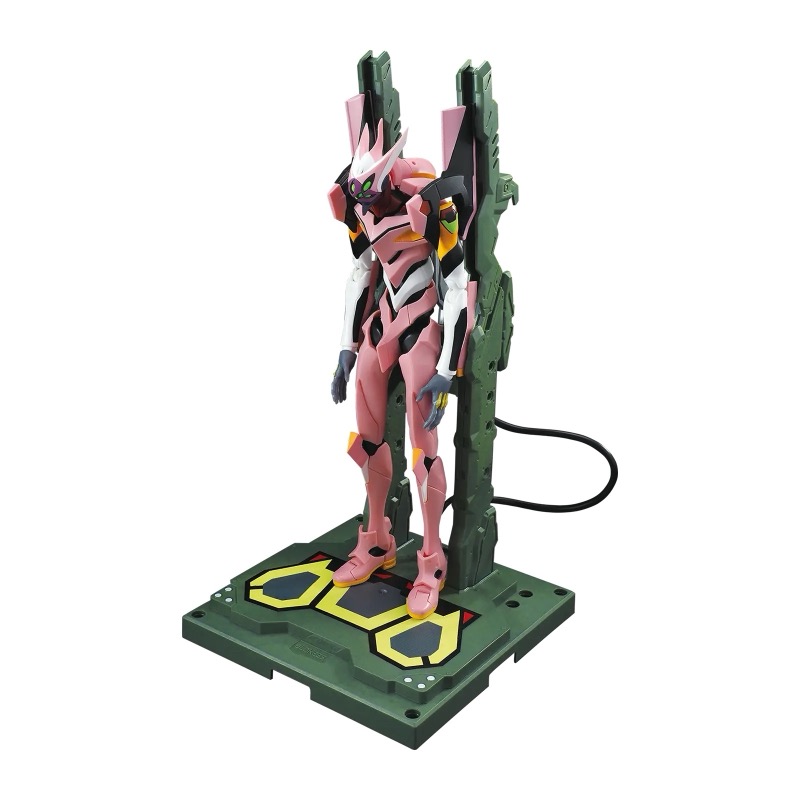 Evangelion Blokees Legend Edition Production Model Custom Type-08A