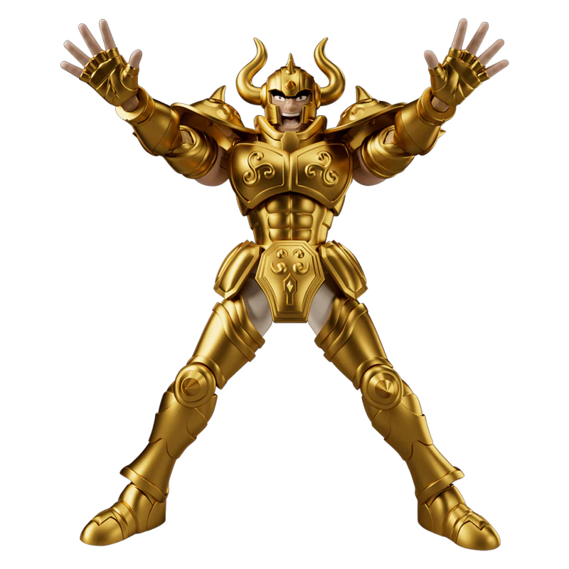 Saint Seiya Blokees Champion Class Taurus Aldebaran