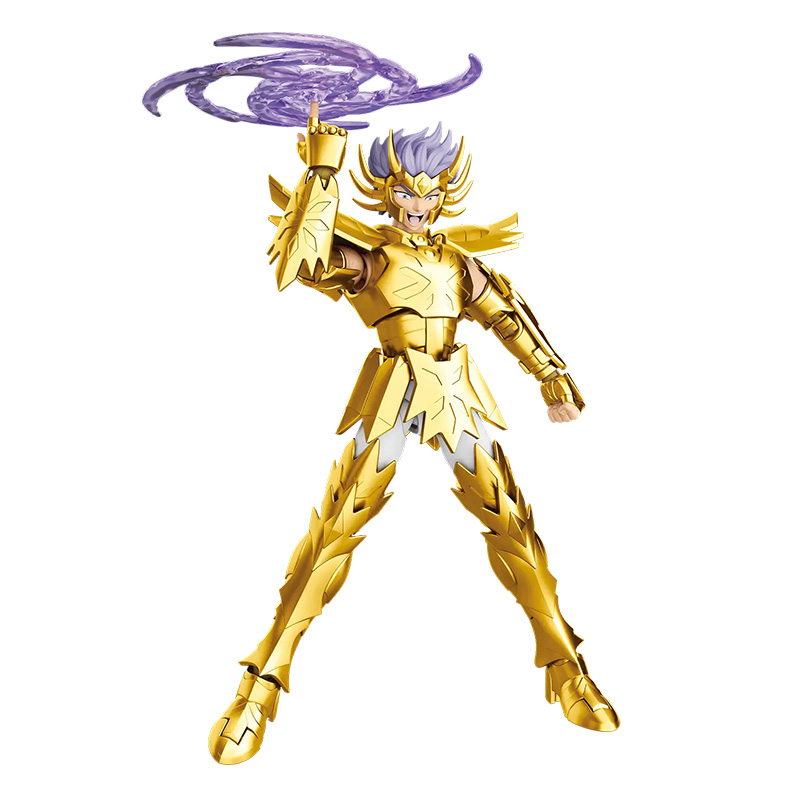 Saint Seiya Blokees Champion Class Cancer Deathmask