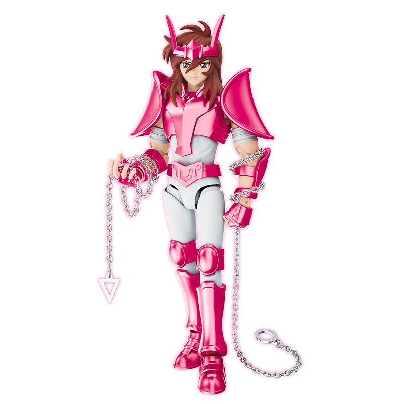 Saint Seiya Blokees Champion Class CC14 Andromeda Shun