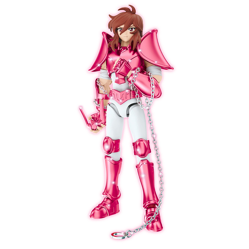 Saint Seiya Blokees Champion Class CC14 Andromeda Shun