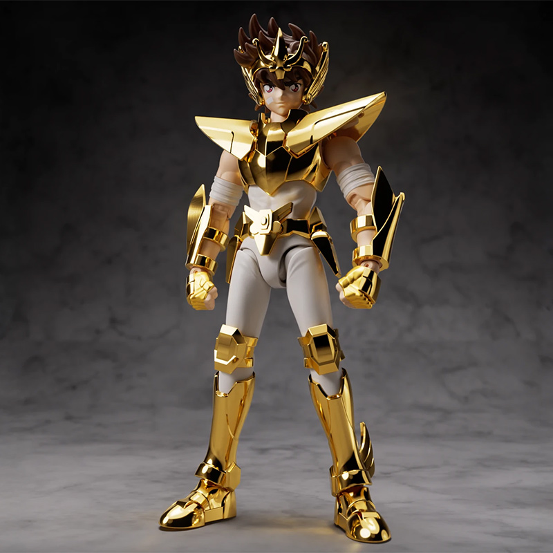 Saint Seiya Blokees Champion Class Ex Pegasus Seiya