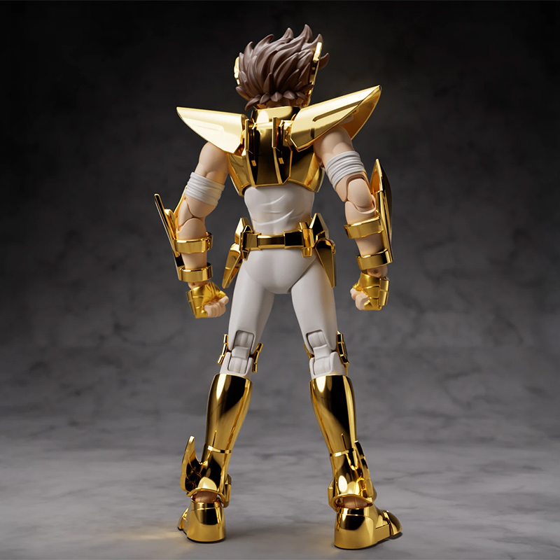 Saint Seiya Blokees Champion Class Ex Pegasus Seiya