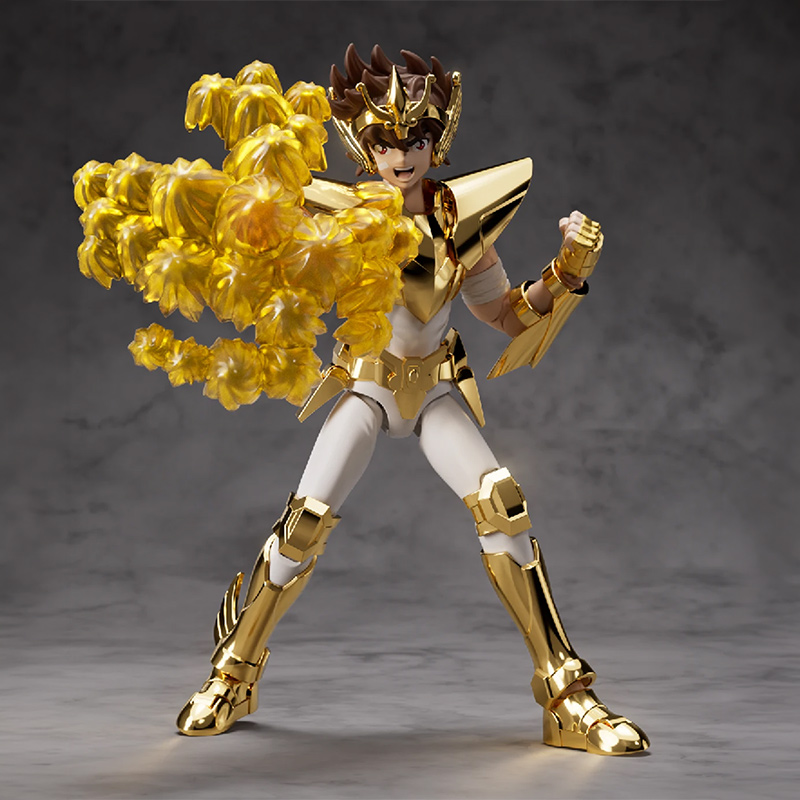 Saint Seiya Blokees Champion Class Ex Pegasus Seiya
