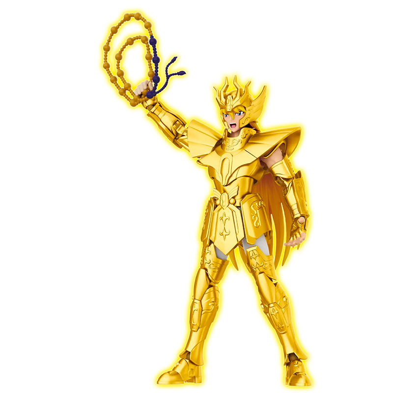 Saint Seiya Blokees Champion Class CC16 Virgo Shaka