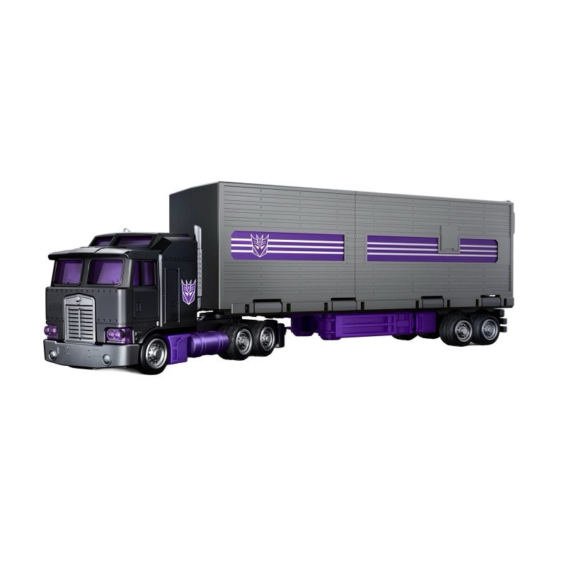 Transformers Blokees Wheels Ct03 Motormaster
