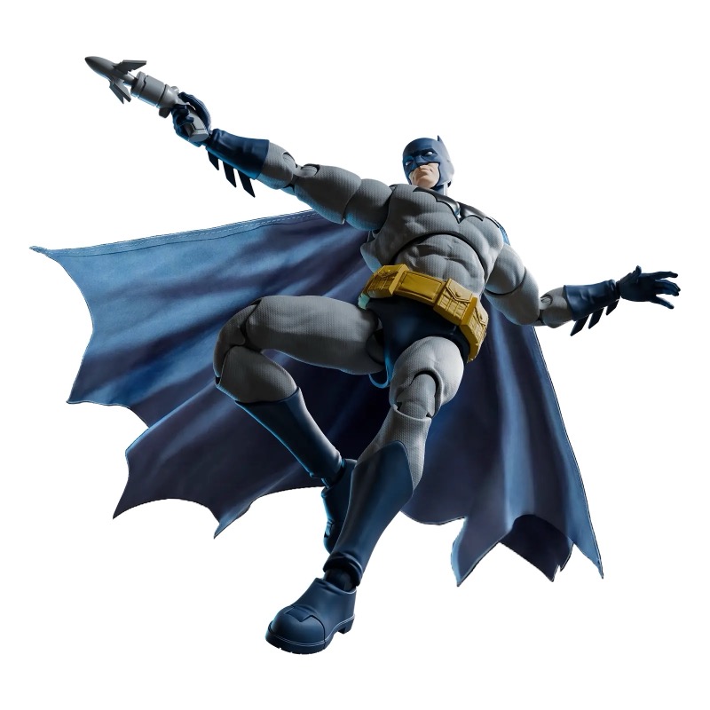 Dc Blokees Champion Class 05 Batman Hush