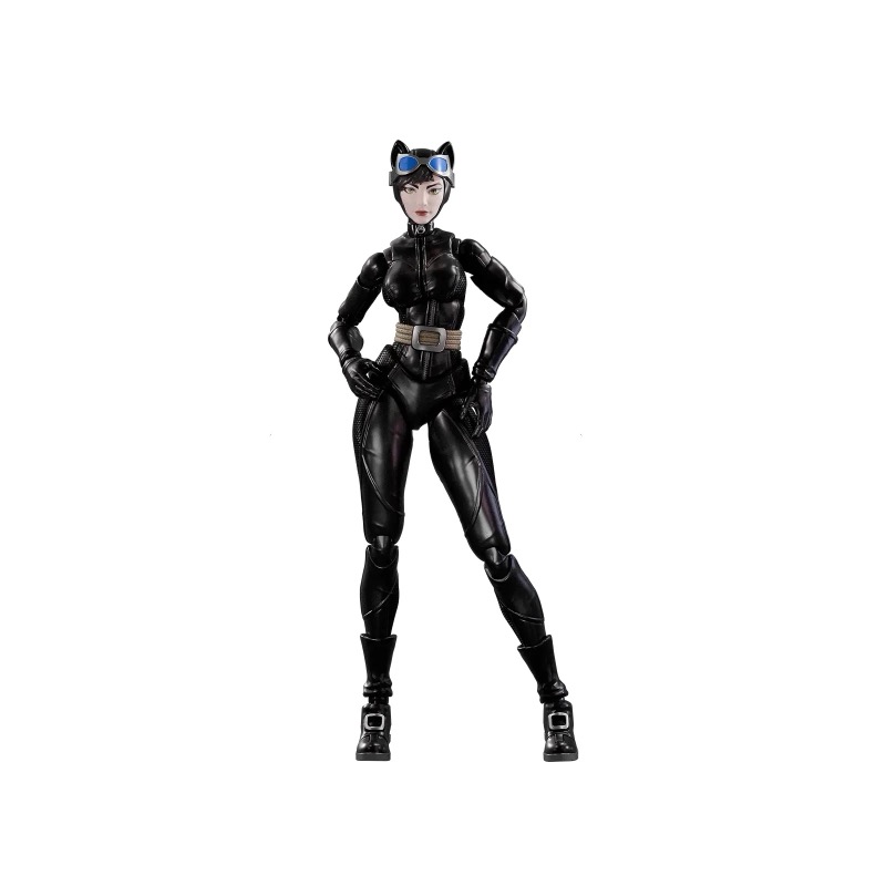 Dc Blokees Champion Class 06 Catwoman Hush