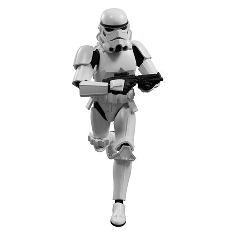 Star Wars Blokees Champion Class 02 Stormtrooper