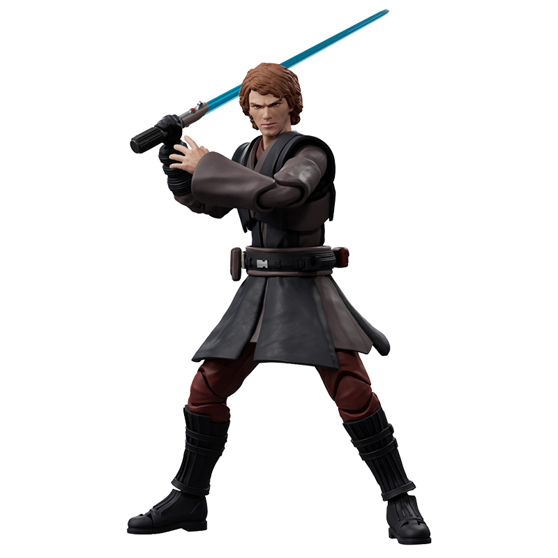 Star Wars Blokees Champion Class 08 Anakin Skywalker Revenge Of The Sith 