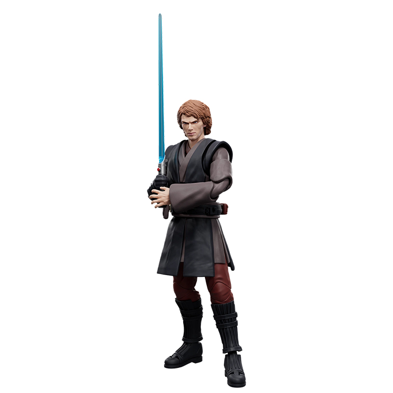 Star Wars Blokees Champion Class 08 Anakin Skywalker Revenge Of The Sith 