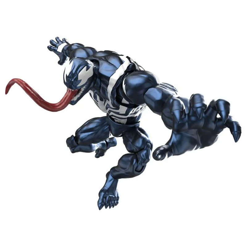 Marvel Rivals Blokees Classic Class 07 Venom