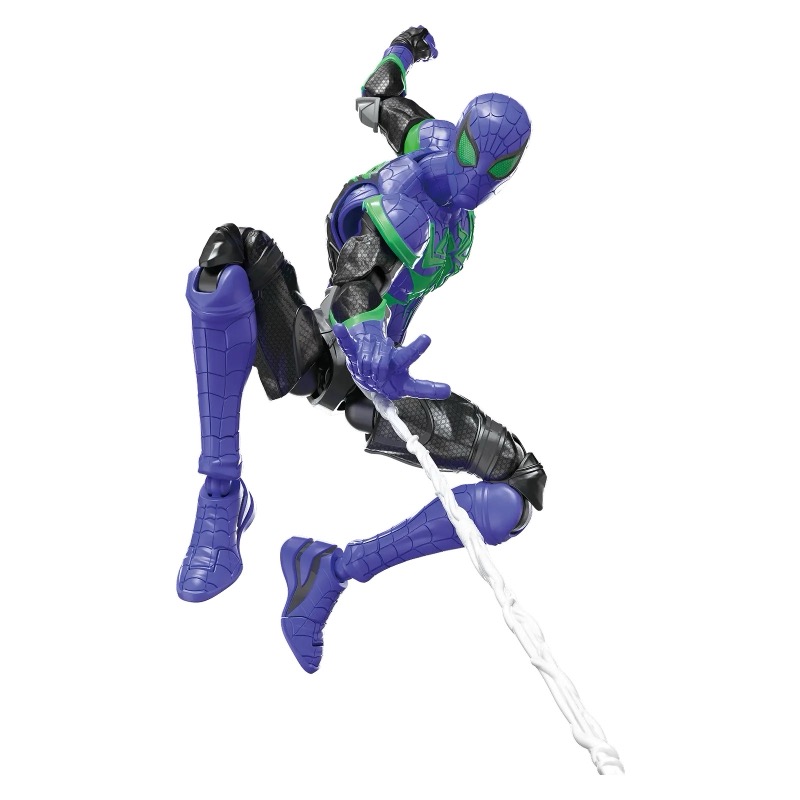 Marvel Rivals Blokees Classic Class Spider-Man Chasm