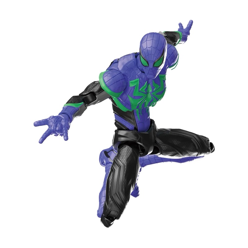 Marvel Rivals Blokees Classic Class Spider-Man Chasm