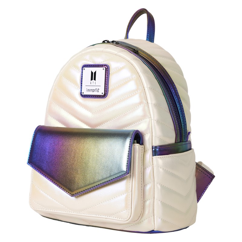 BTS Loungefly Mini Sac A Dos BigHit