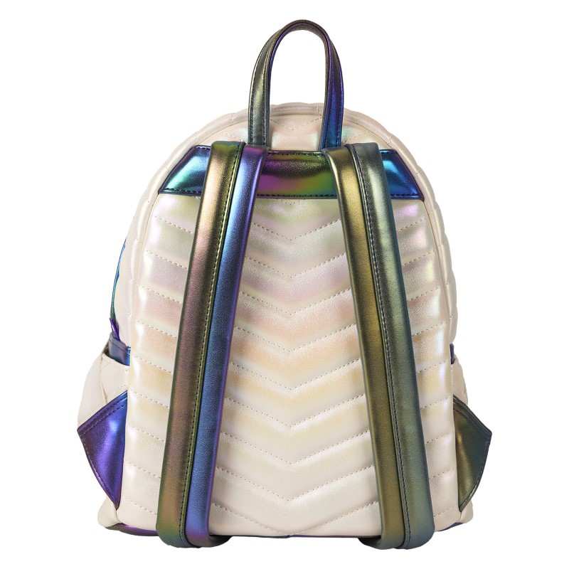 BTS Loungefly Mini Sac A Dos BigHit