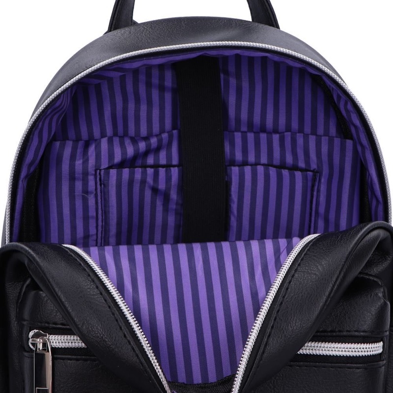Wednesday Sac A Dos 28Cm