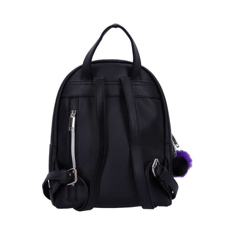 Wednesday Sac A Dos 28Cm