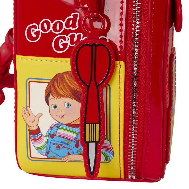 Chucky Loungefly Sac A Main Chucky