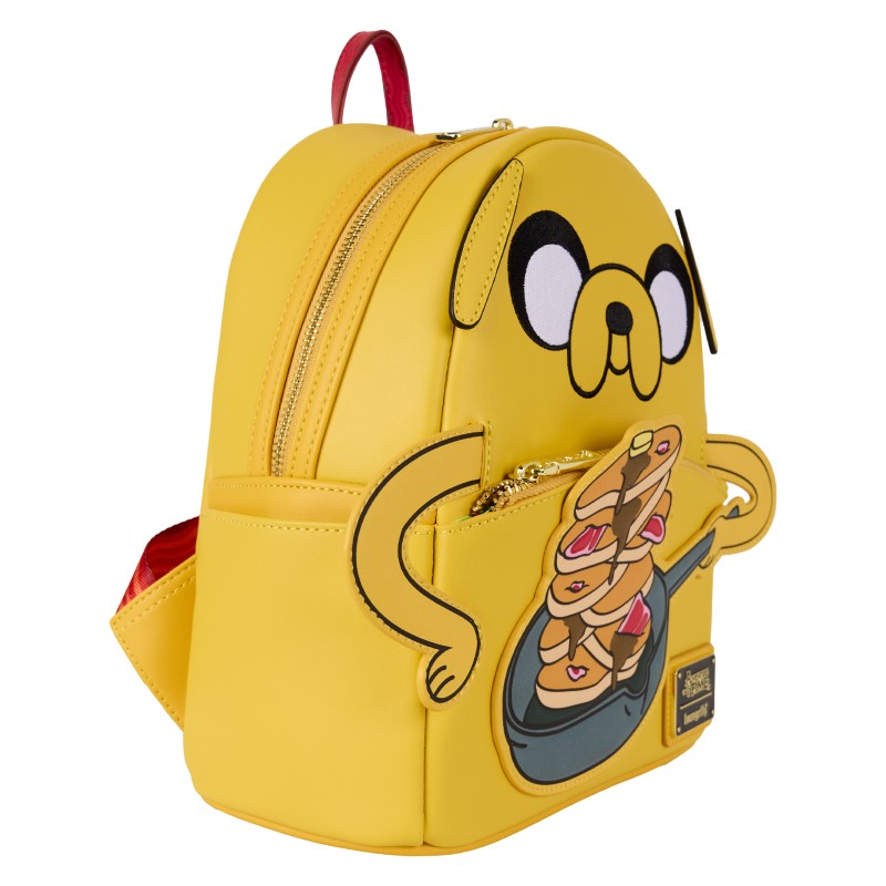 Adventure Time Loungefly Mini Sac A Dos Jake