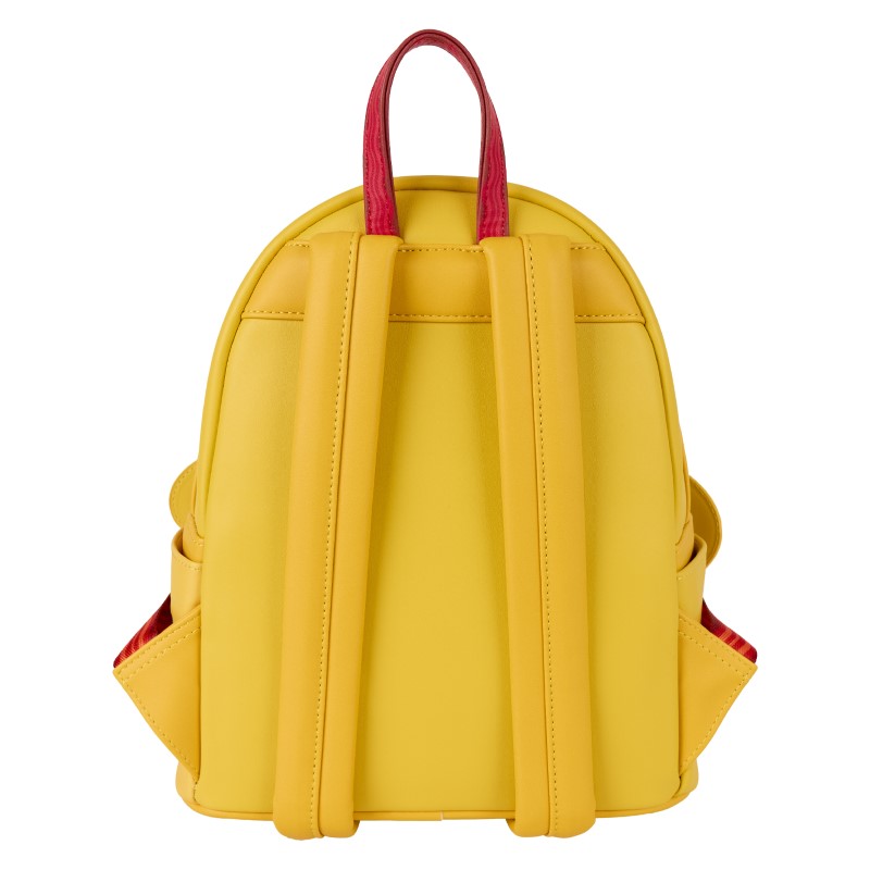 Adventure Time Loungefly Mini Sac A Dos Jake