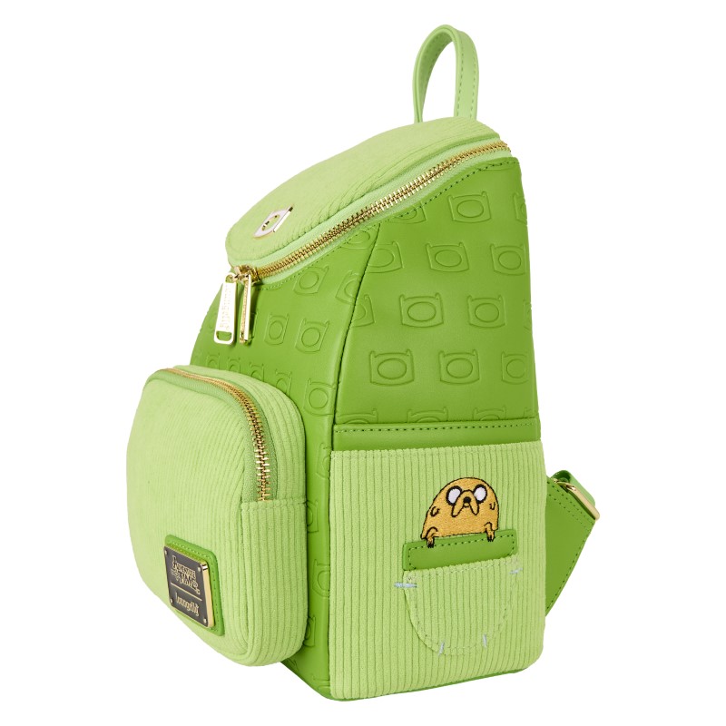 Adventure Time Loungefly Mini Sac A Dos Adventure Time