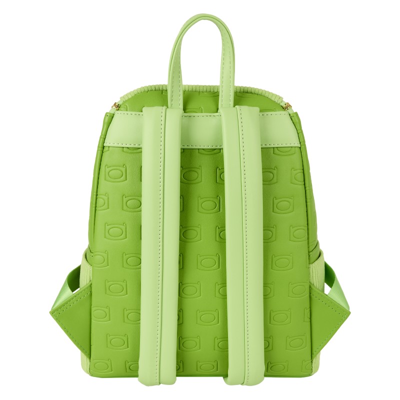 Adventure Time Loungefly Mini Sac A Dos Adventure Time