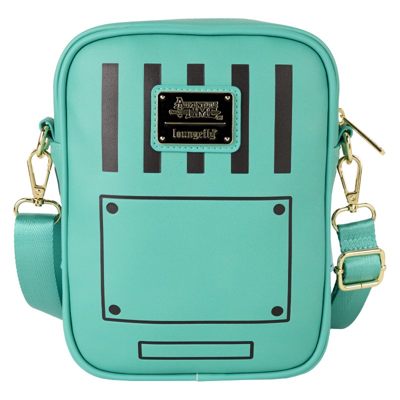 Adventure Time Loungefly Sac A Main Bmo 
