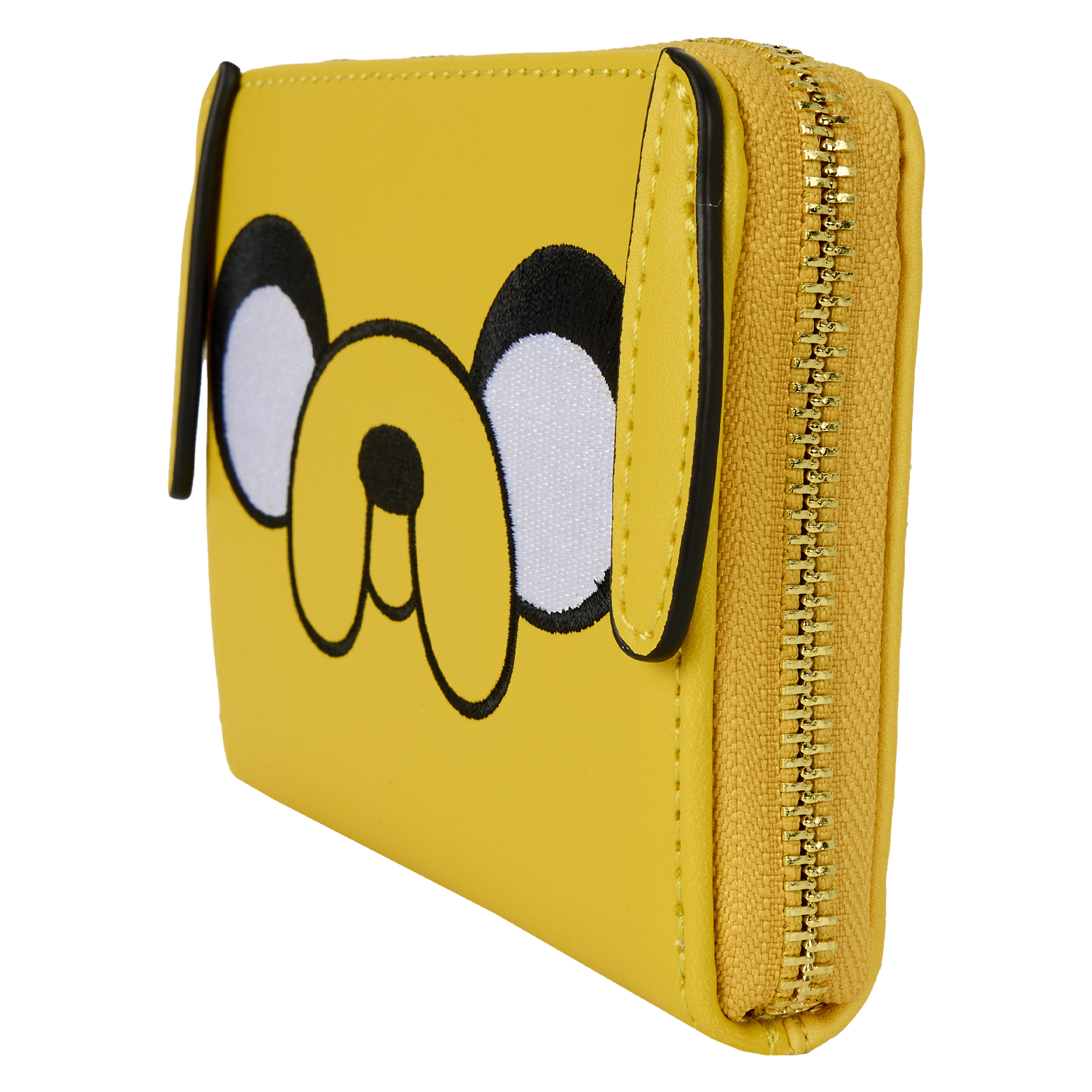 Adventure Time Loungefly Portefeuille Jake 