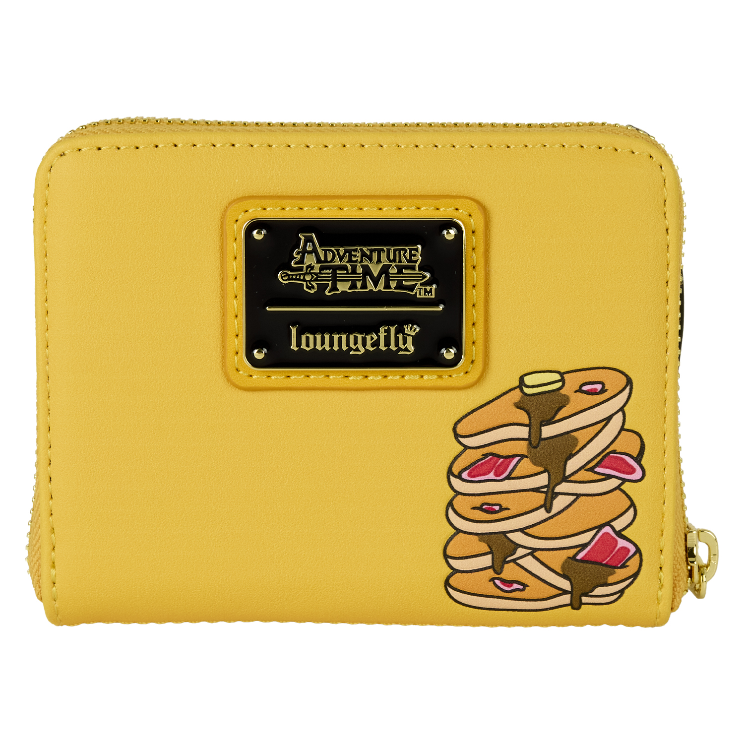 Adventure Time Loungefly Portefeuille Jake 