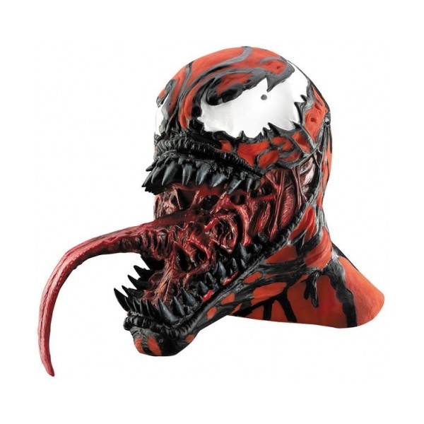 Marvel Carnage masque latex taille adulte