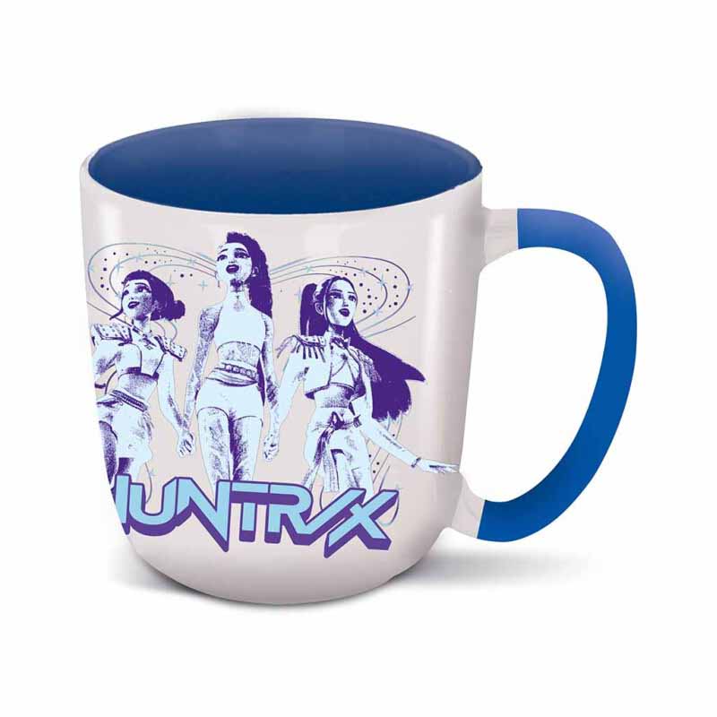 Kpop Demon Hunters Mug Elite 